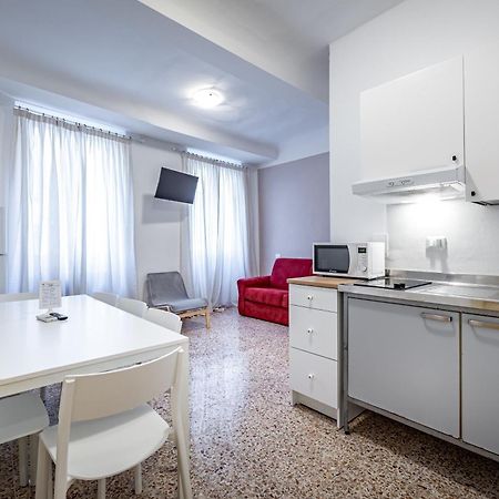 Yid Agnolo Three Bedroom Apartment In Florence Exterior photo