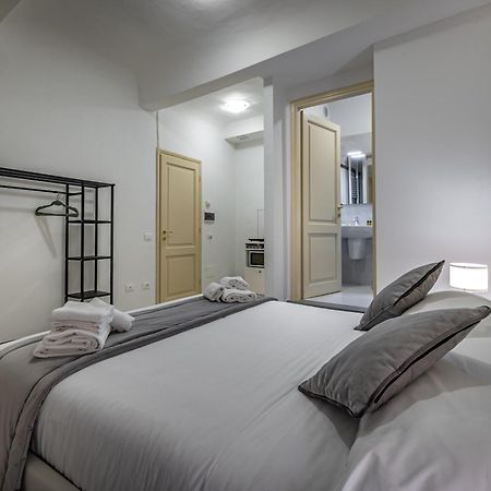 Yid Agnolo Three Bedroom Apartment In Florence Exterior photo