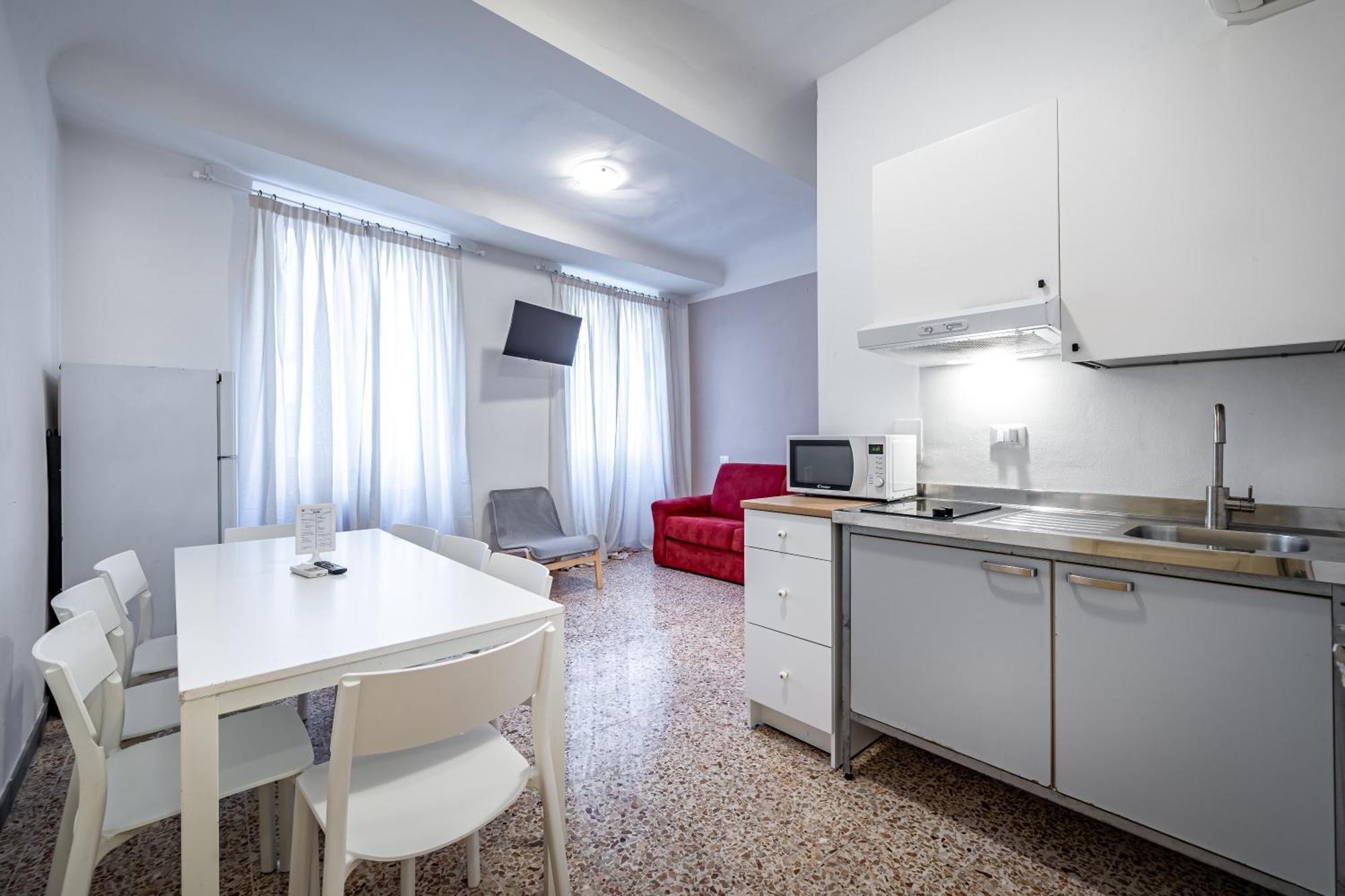Yid Agnolo Three Bedroom Apartment In Florence Exterior photo