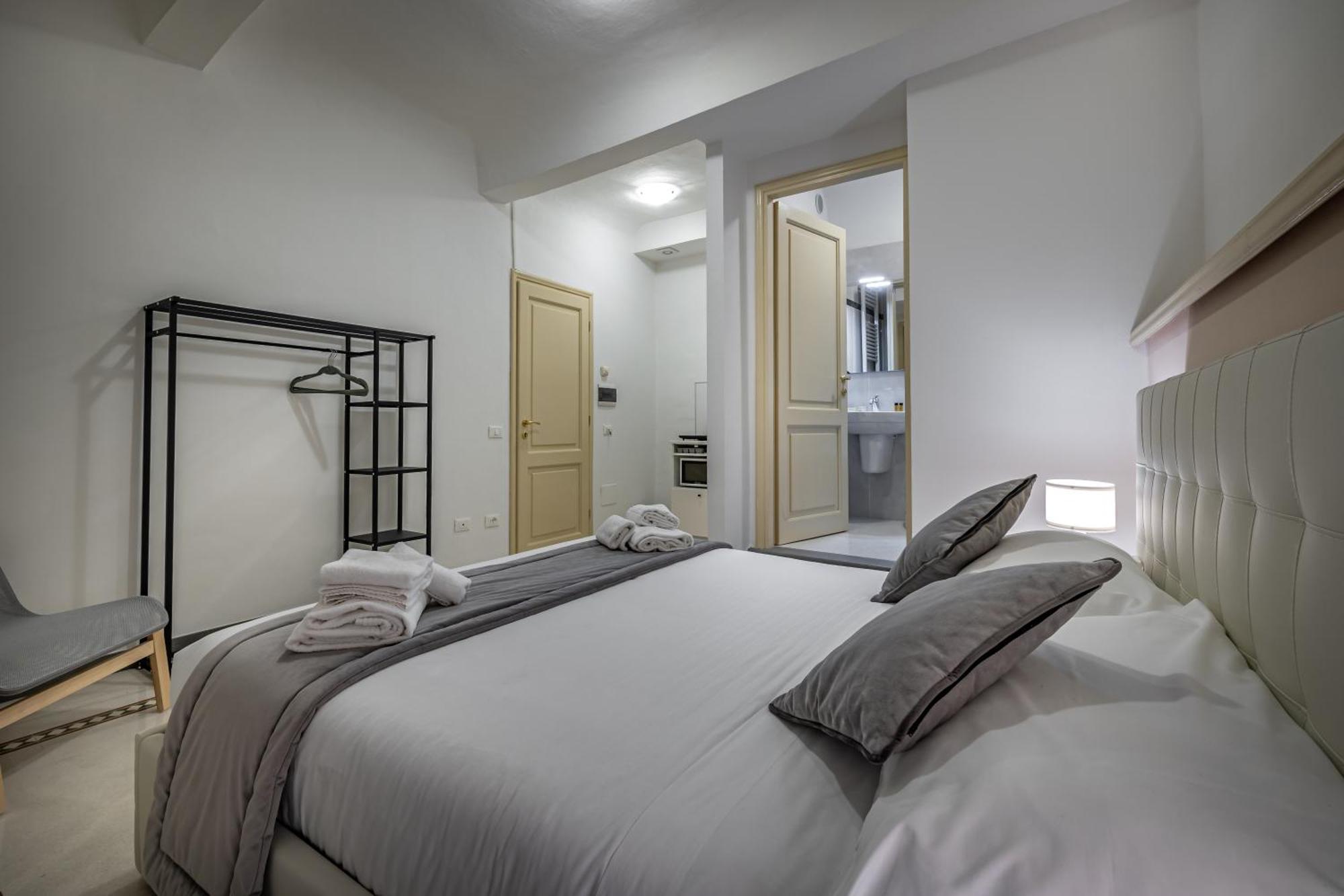 Yid Agnolo Three Bedroom Apartment In Florence Exterior photo