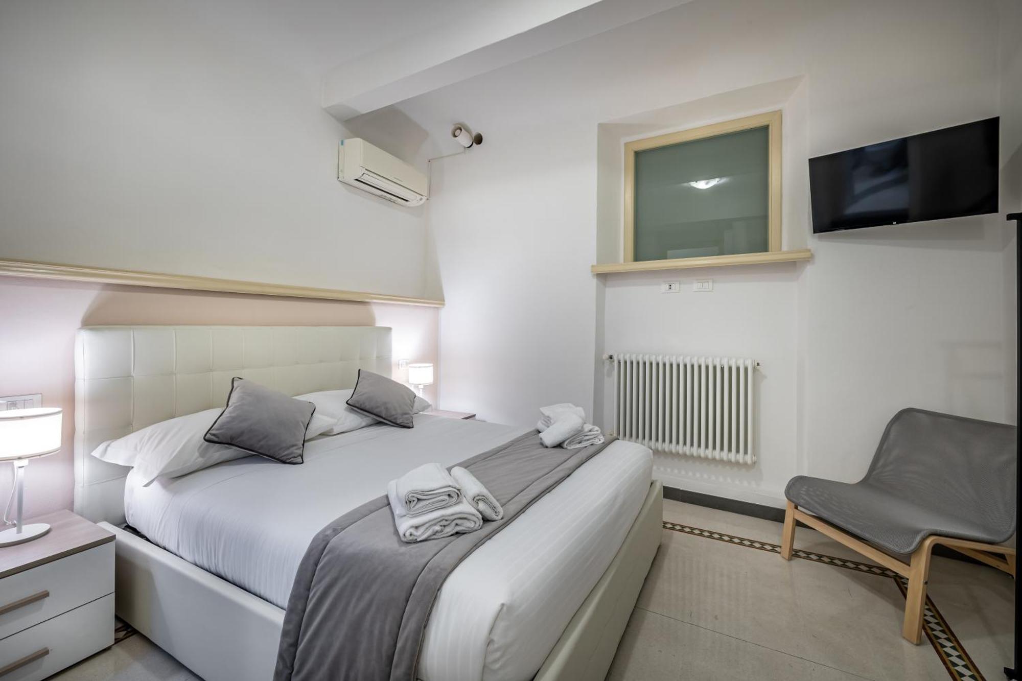 Yid Agnolo Three Bedroom Apartment In Florence Exterior photo