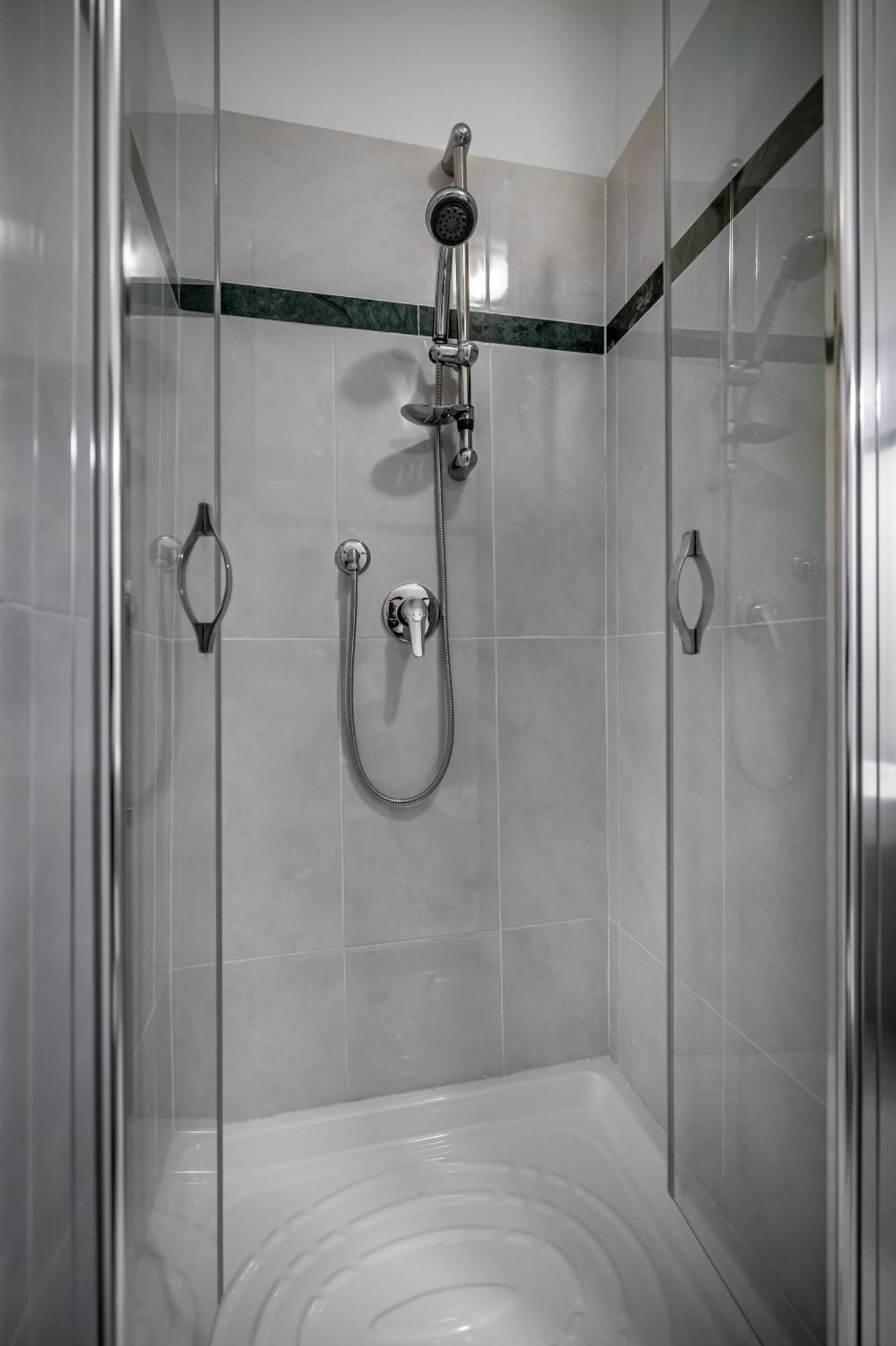 Yid Agnolo Three Bedroom Apartment In Florence Exterior photo