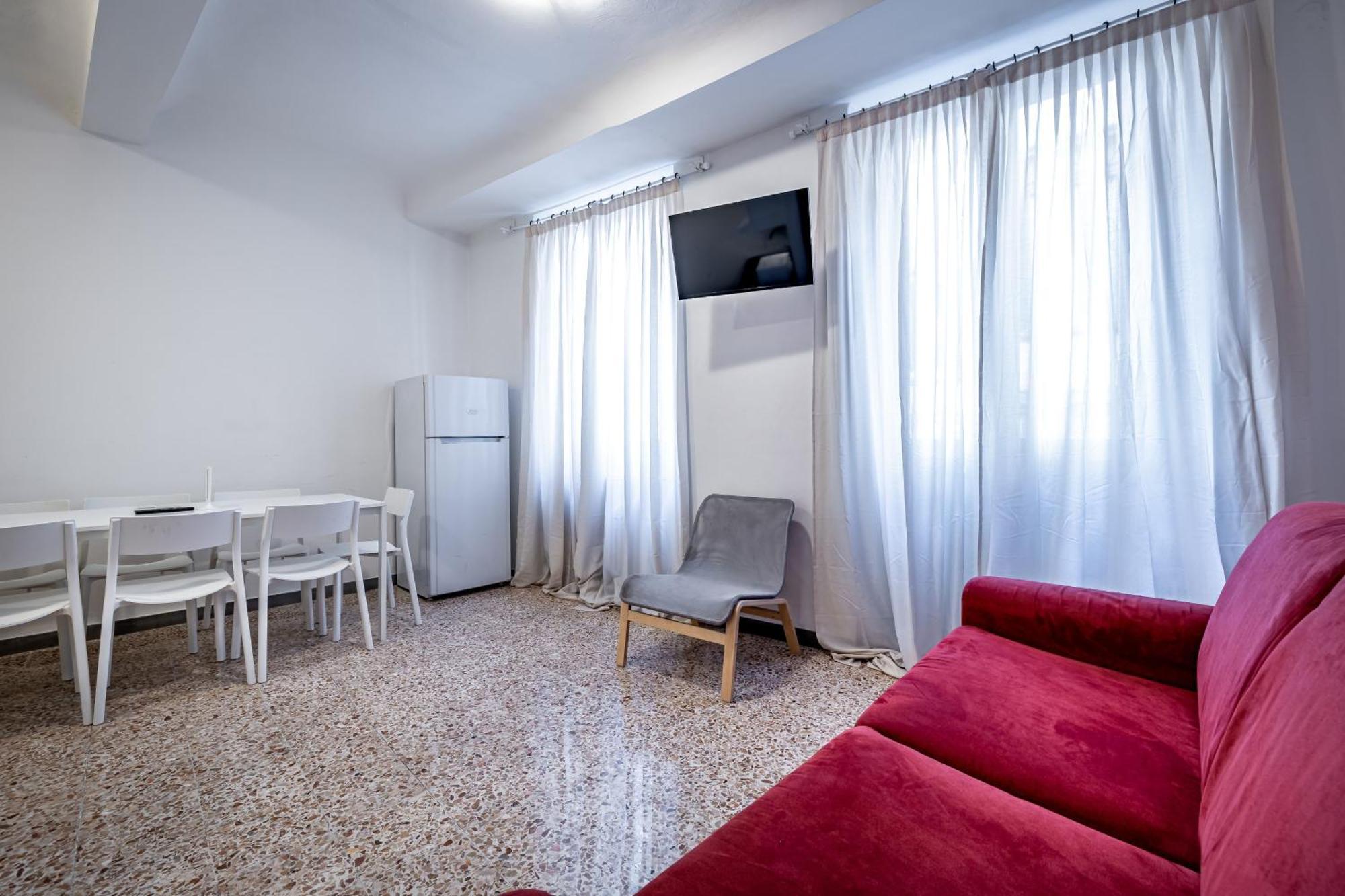 Yid Agnolo Three Bedroom Apartment In Florence Exterior photo