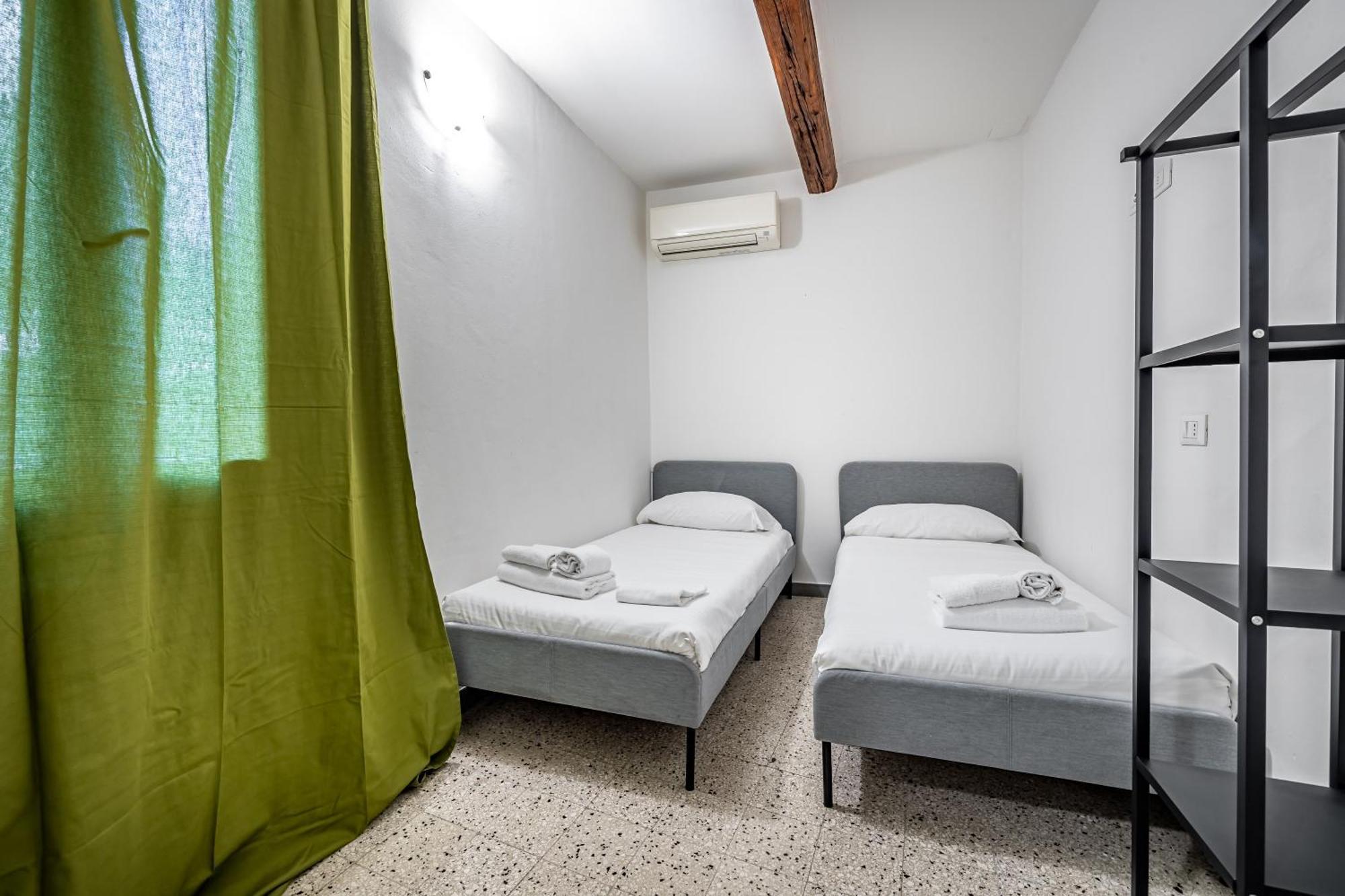 Yid Agnolo Three Bedroom Apartment In Florence Exterior photo