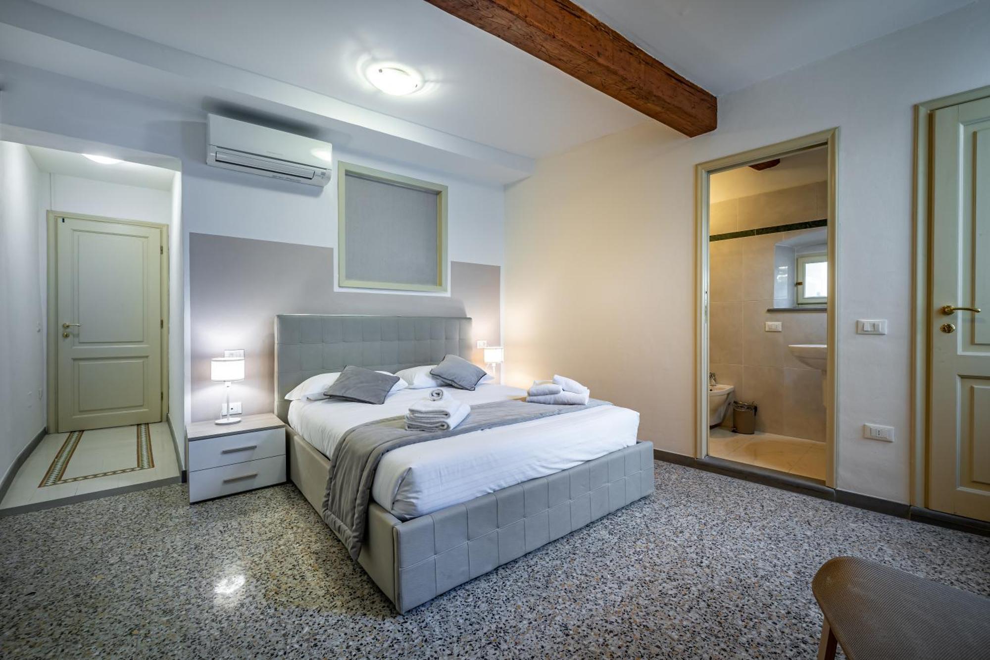 Yid Agnolo Three Bedroom Apartment In Florence Exterior photo
