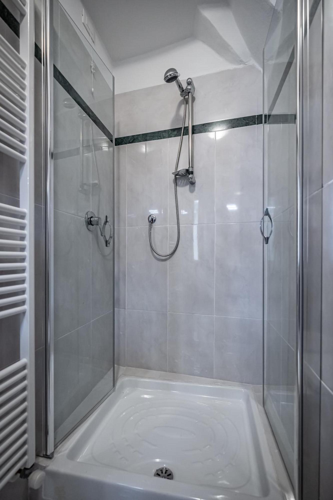 Yid Agnolo Three Bedroom Apartment In Florence Exterior photo