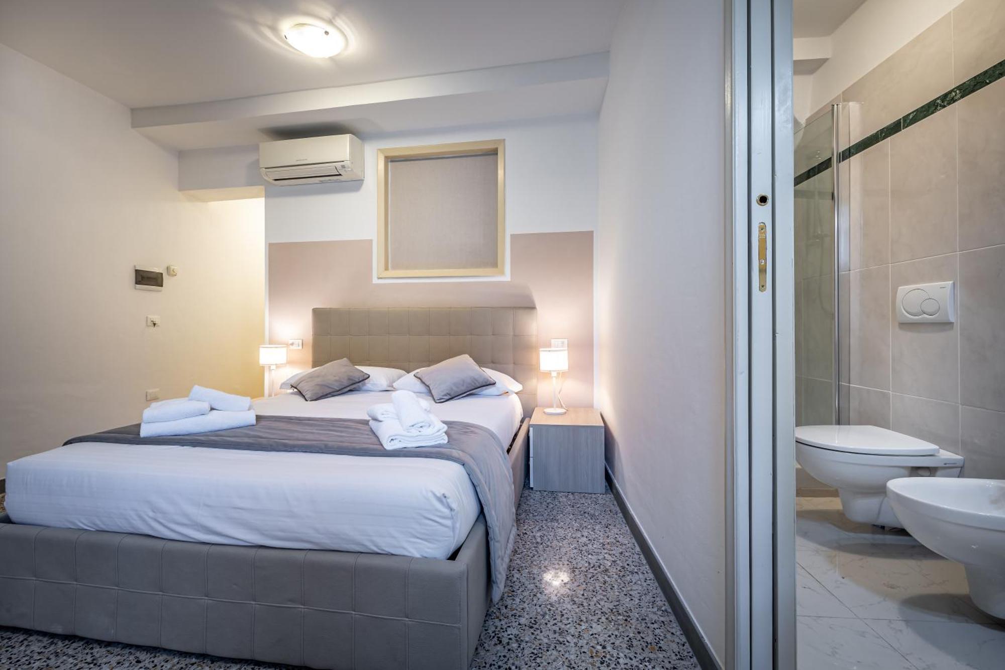 Yid Agnolo Three Bedroom Apartment In Florence Exterior photo