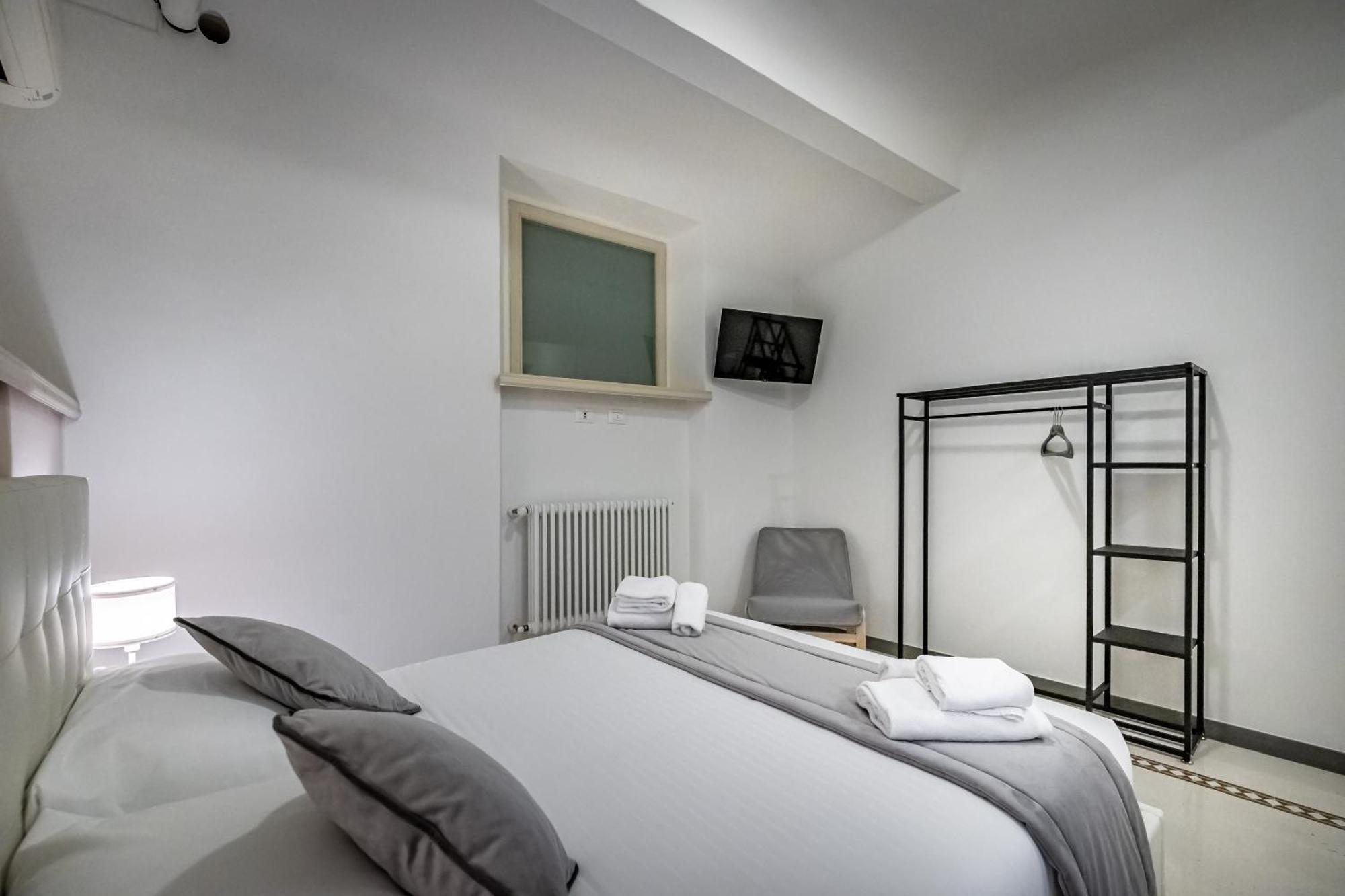 Yid Agnolo Three Bedroom Apartment In Florence Exterior photo