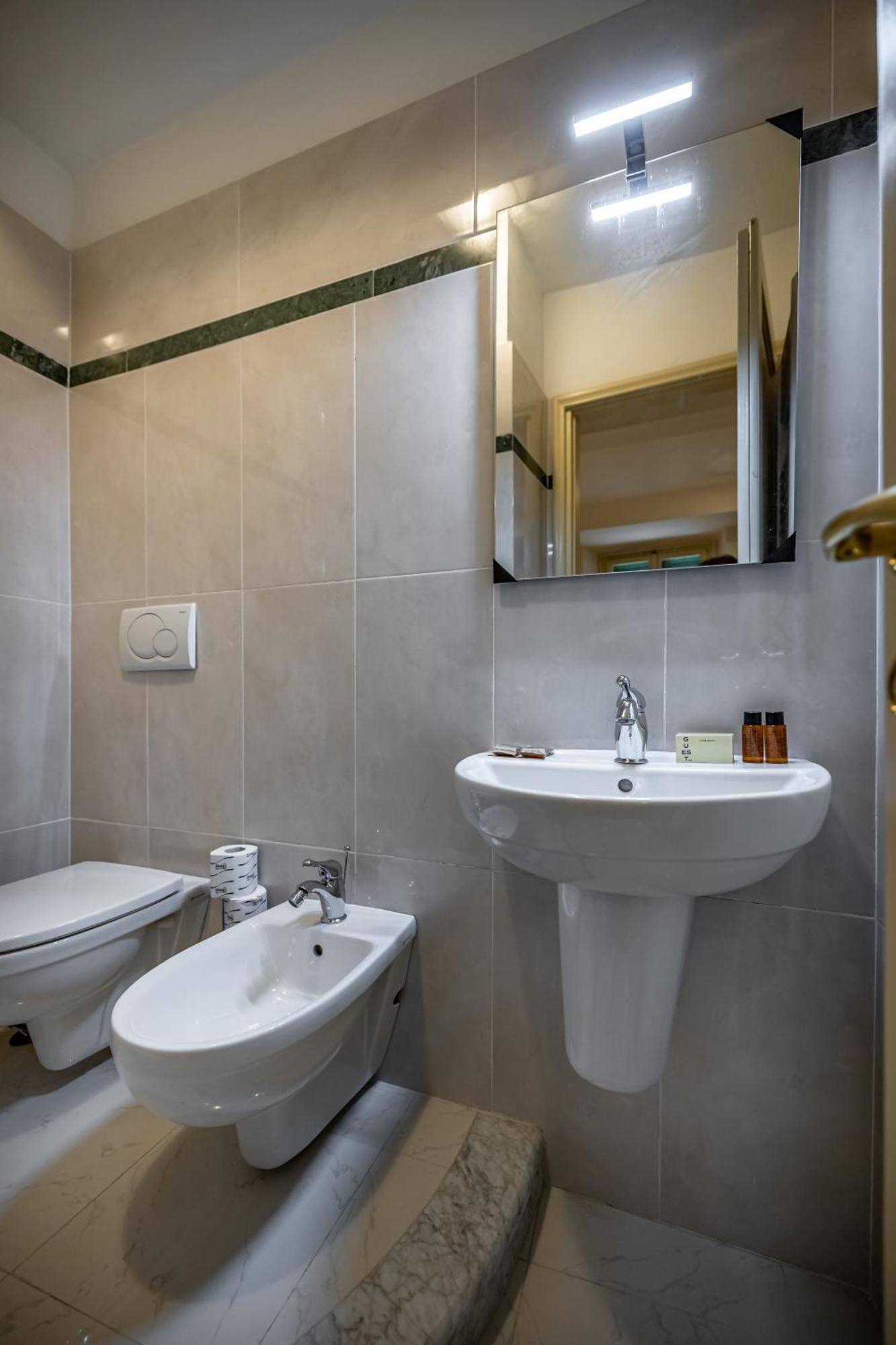 Yid Agnolo Three Bedroom Apartment In Florence Exterior photo