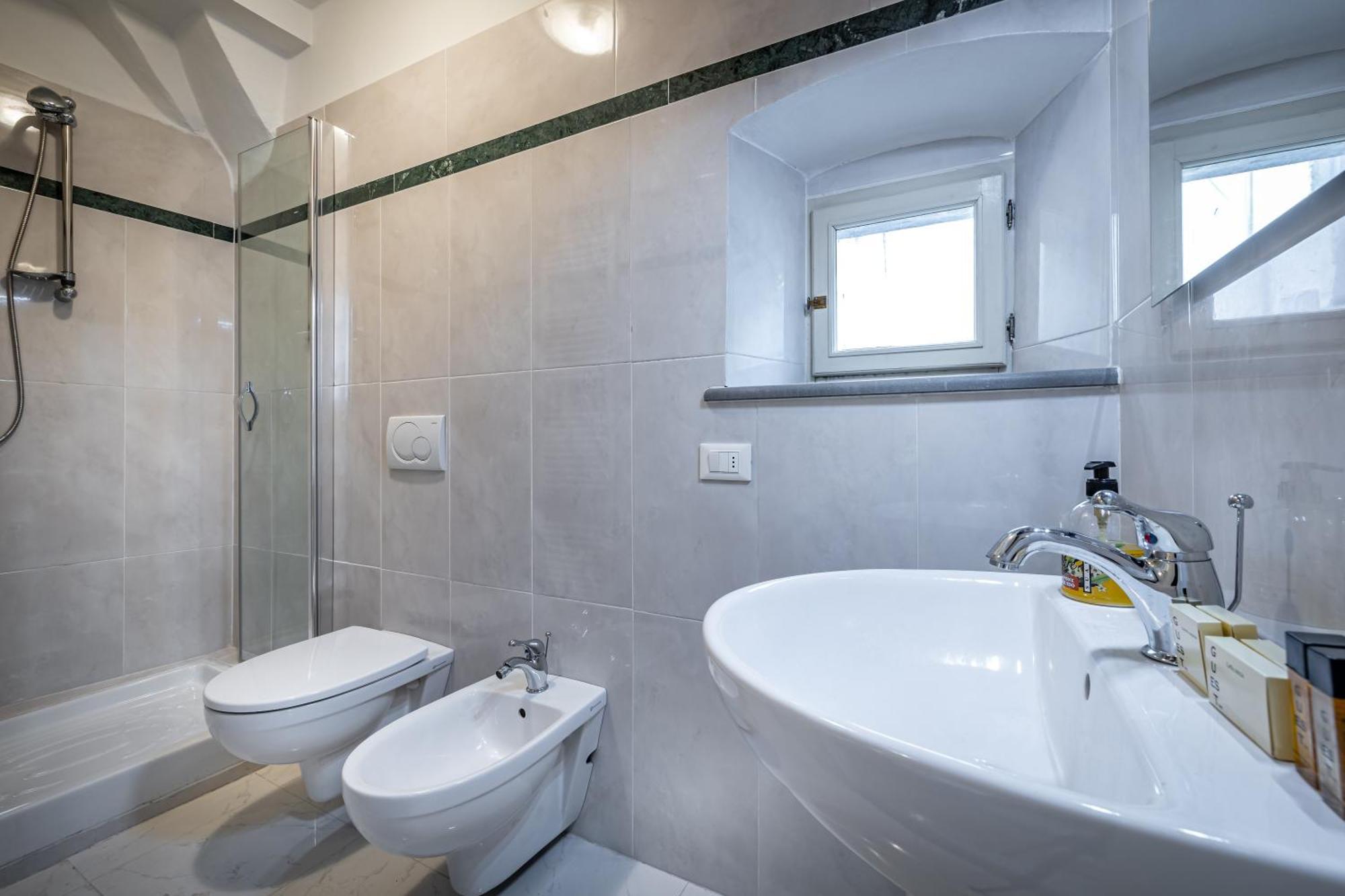 Yid Agnolo Three Bedroom Apartment In Florence Exterior photo