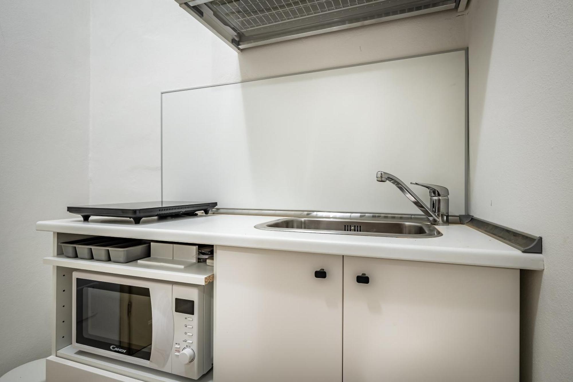 Yid Agnolo Three Bedroom Apartment In Florence Exterior photo