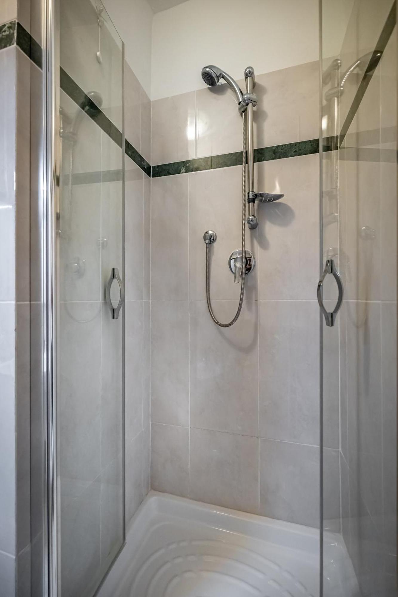 Yid Agnolo Three Bedroom Apartment In Florence Exterior photo