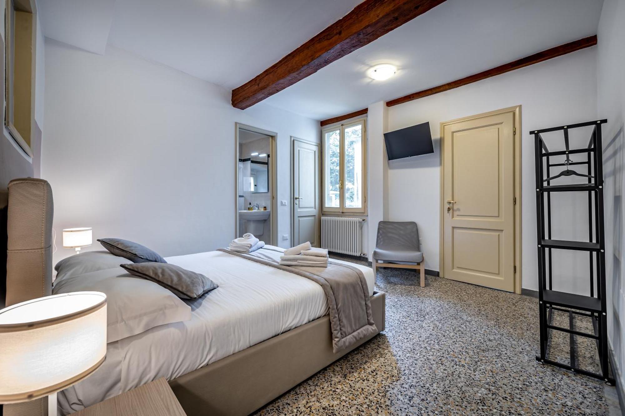 Yid Agnolo Three Bedroom Apartment In Florence Exterior photo